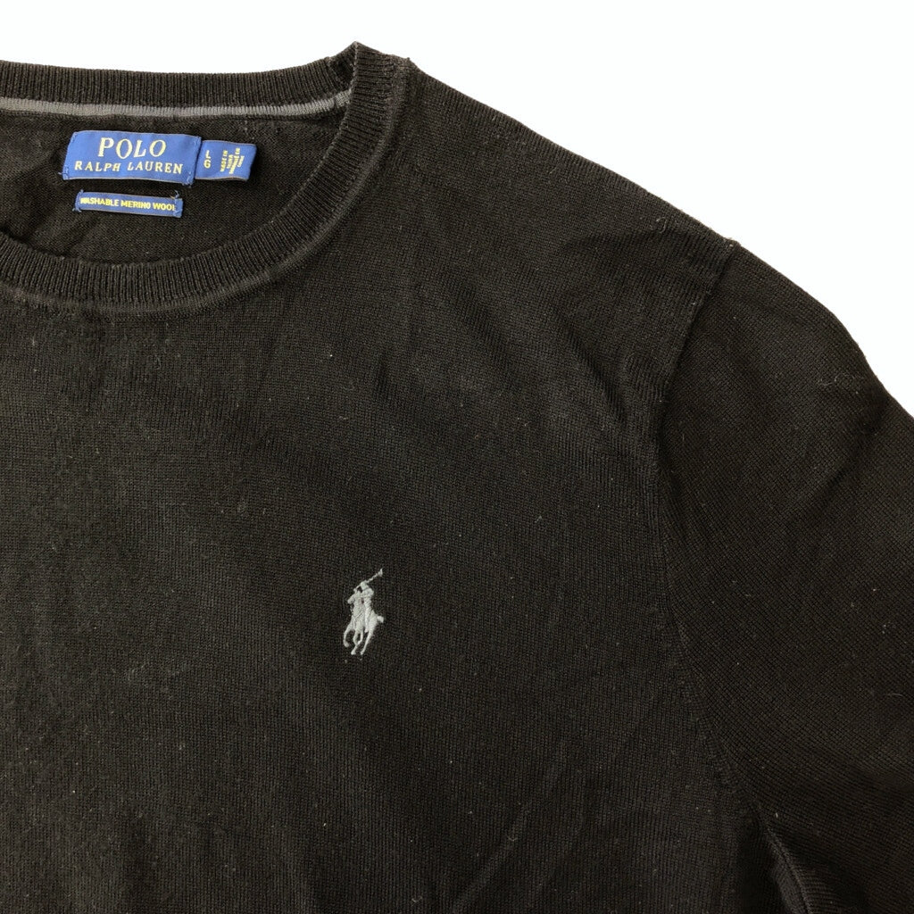 Polo by Ralph Lauren Crewneck Sweater