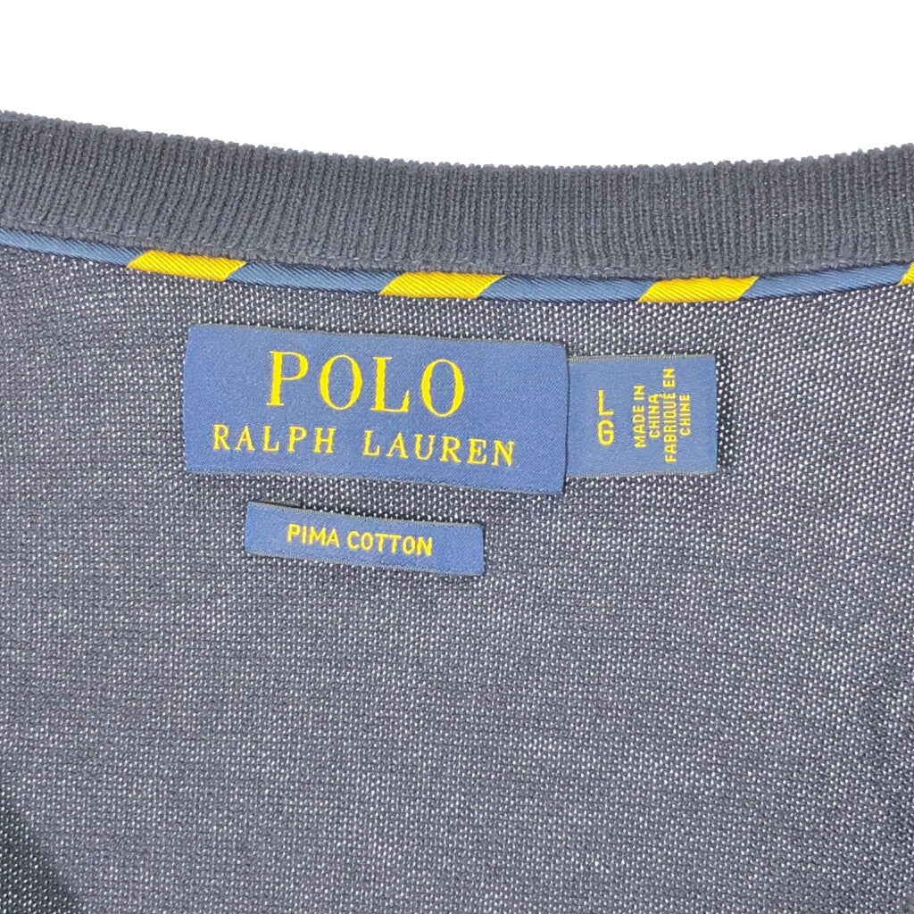 Polo by Ralph Lauren Crewneck Sweater