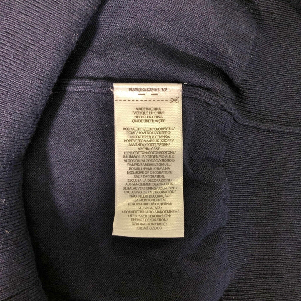 Polo by Ralph Lauren Crewneck Sweater