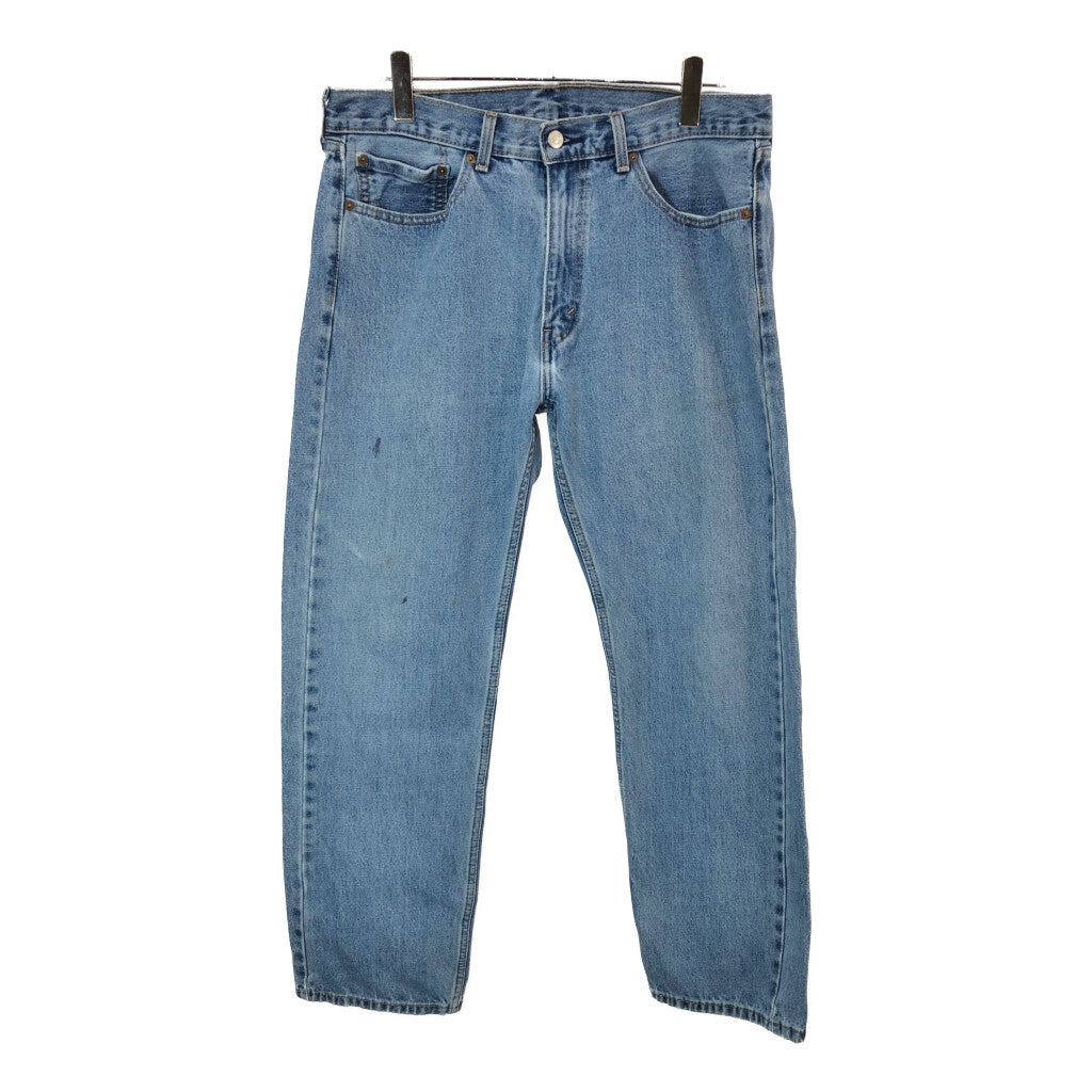 Levi's 505 Denim Pants