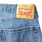 Levi's 505 Denim Pants