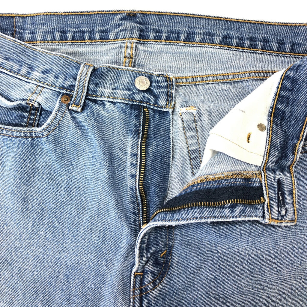 Levi's 505 Denim Pants
