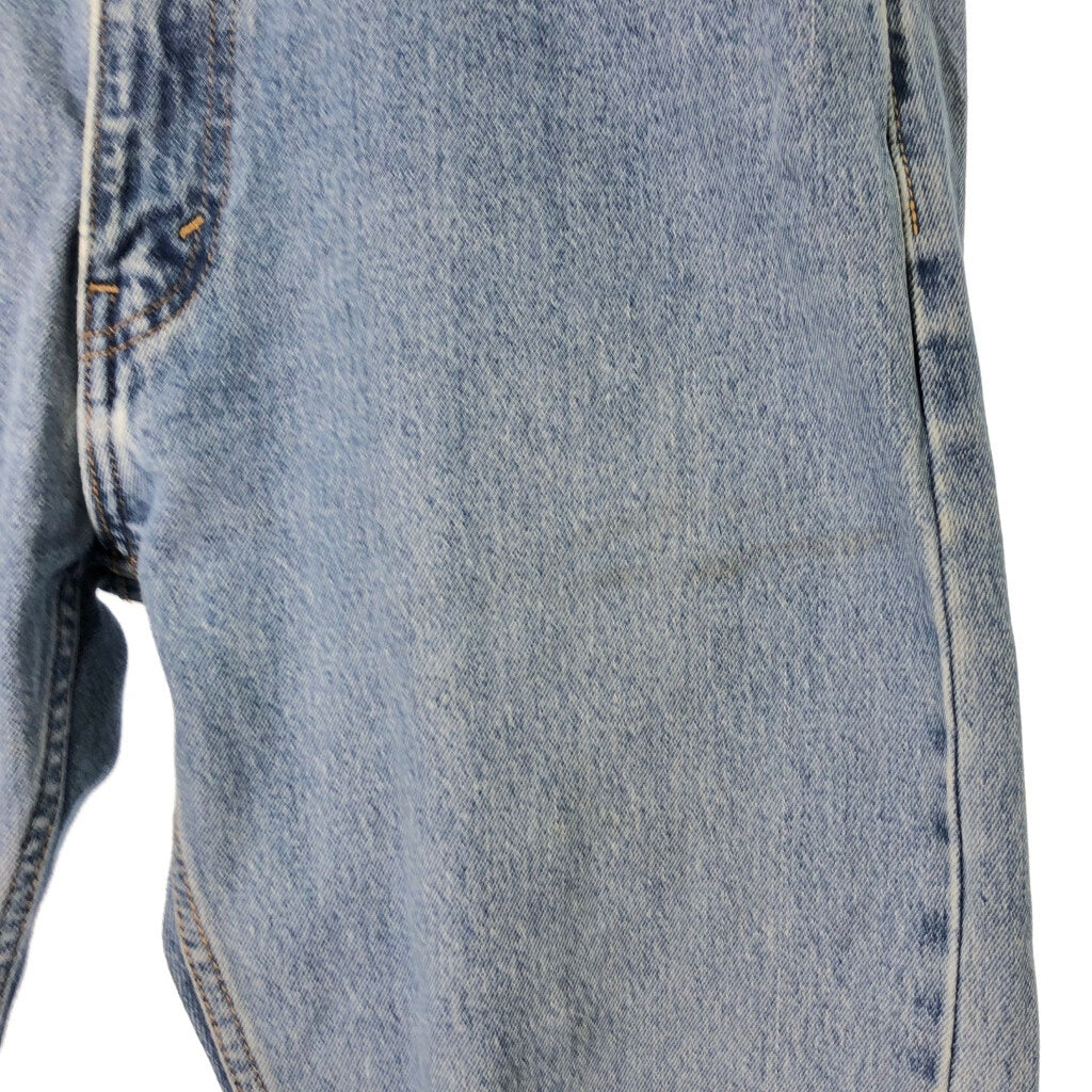 Levi's 505 Denim Pants