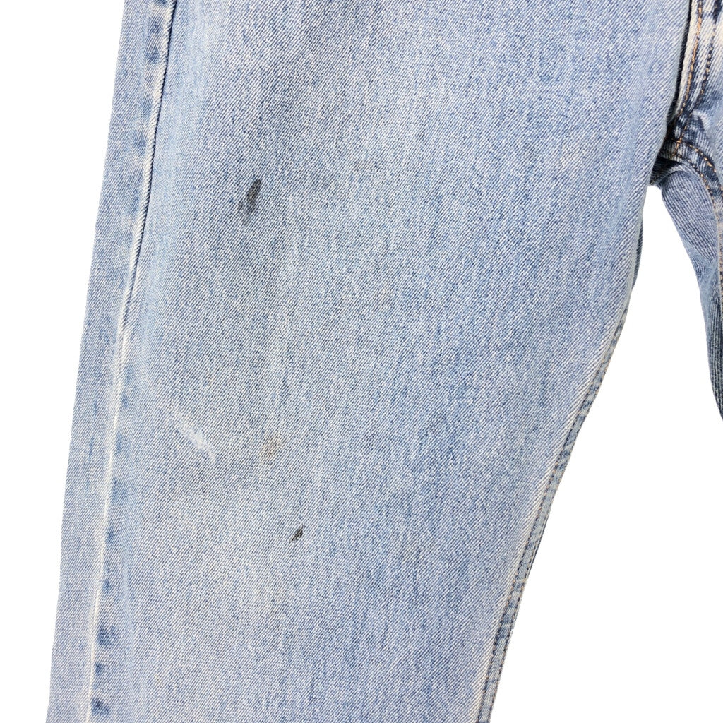 Levi's 505 Denim Pants