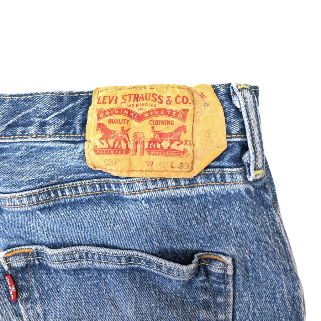 Levi's 501 Denim Pants