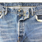 Levi's 501 Denim Pants