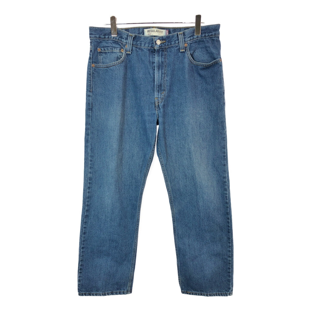 Levi's 505 Denim Pants