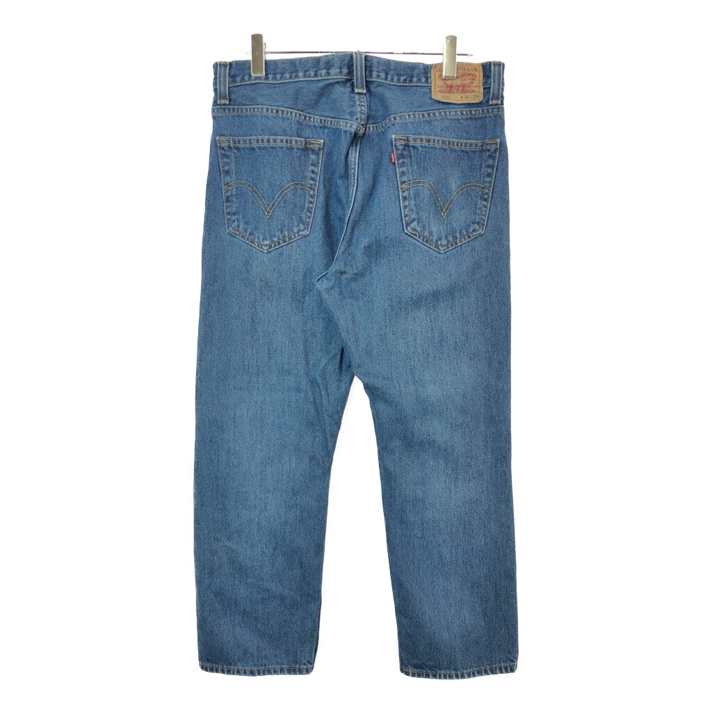 Levi's 505 Denim Pants