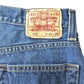 Levi's 505 Denim Pants