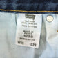 Levi's 505 Denim Pants
