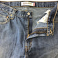 Levi's 505 Denim Pants