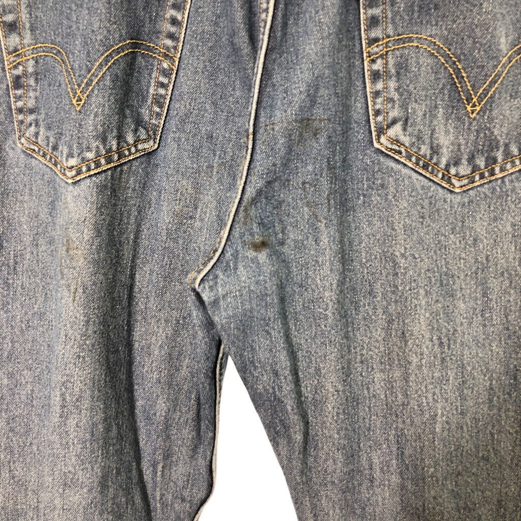 Levi's 505 Denim Pants