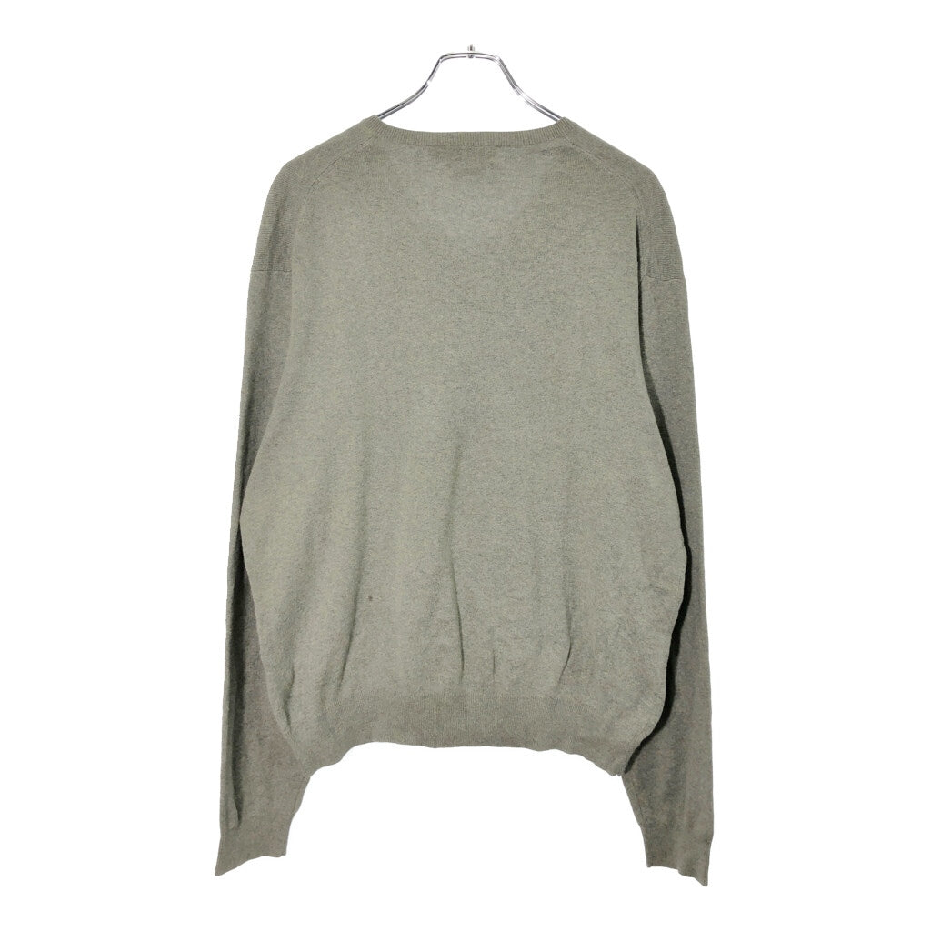 Polo by Ralph Lauren V-Neck Sweater