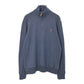 Polo by Ralph Lauren Half Zip Cotton Sweater Half Zip Sweater