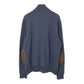 Polo by Ralph Lauren Half Zip Cotton Sweater Half Zip Sweater