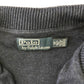 Polo by Ralph Lauren Half Zip Cotton Sweater Half Zip Sweater