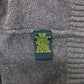 Polo by Ralph Lauren Half Zip Cotton Sweater Half Zip Sweater