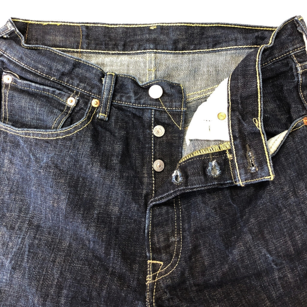 Levi's 501 Denim Pants