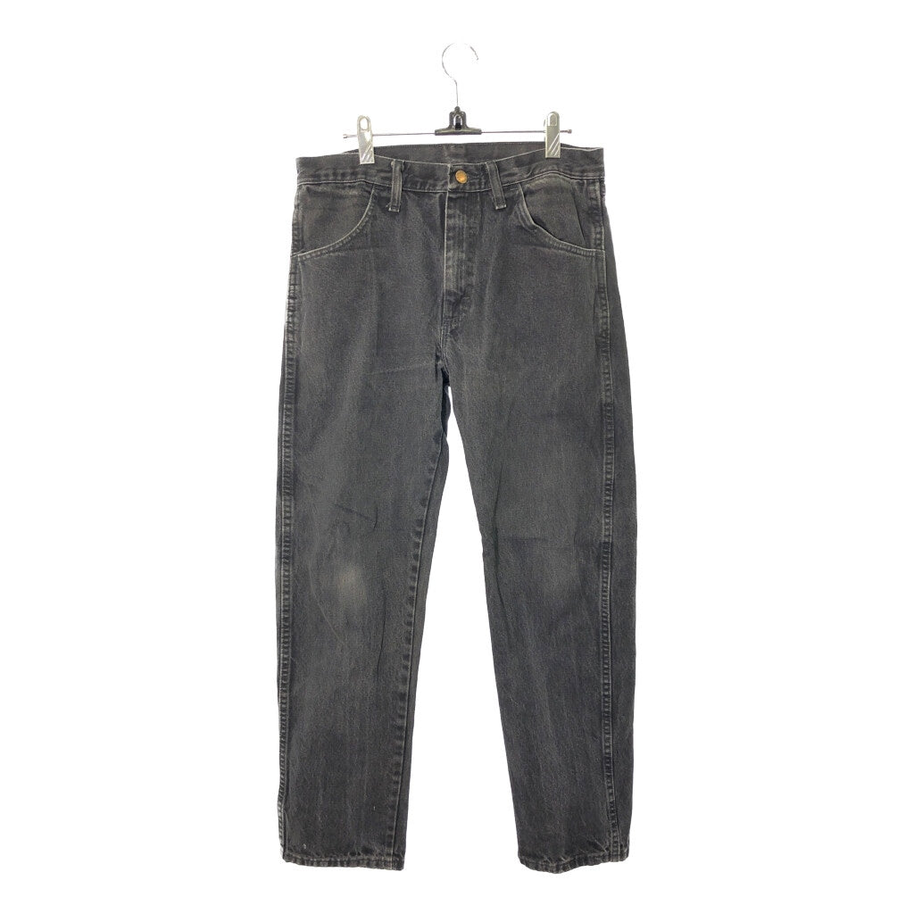 RUSTLER Denim Pants