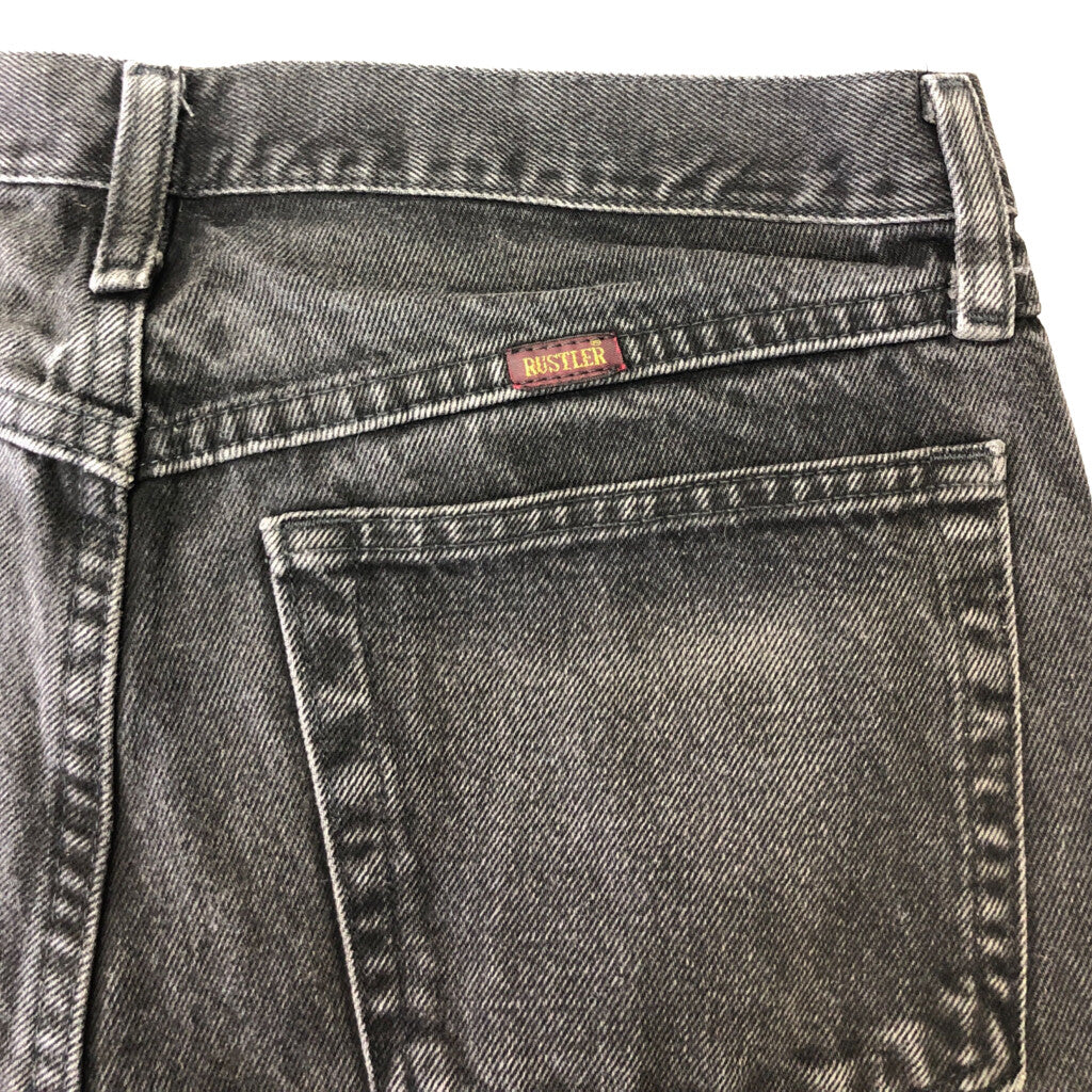 RUSTLER Denim Pants
