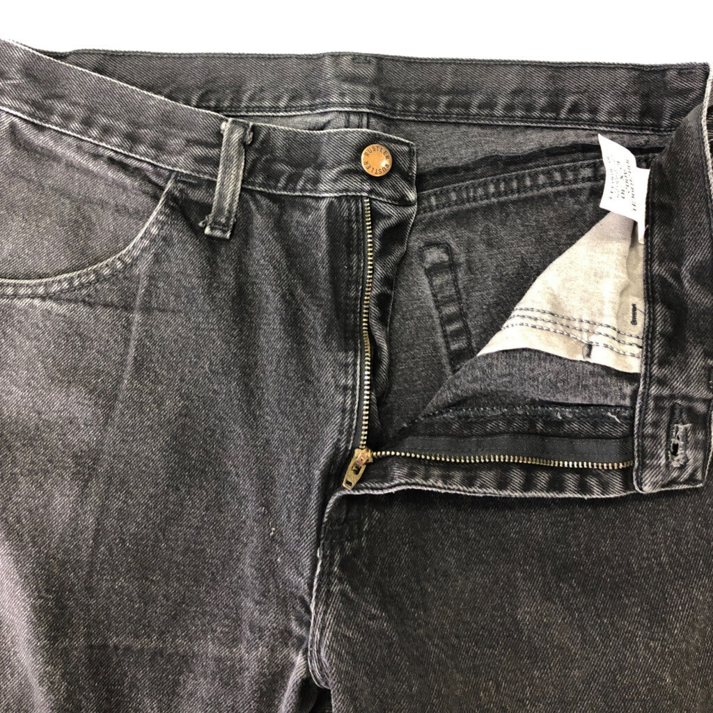 RUSTLER Denim Pants