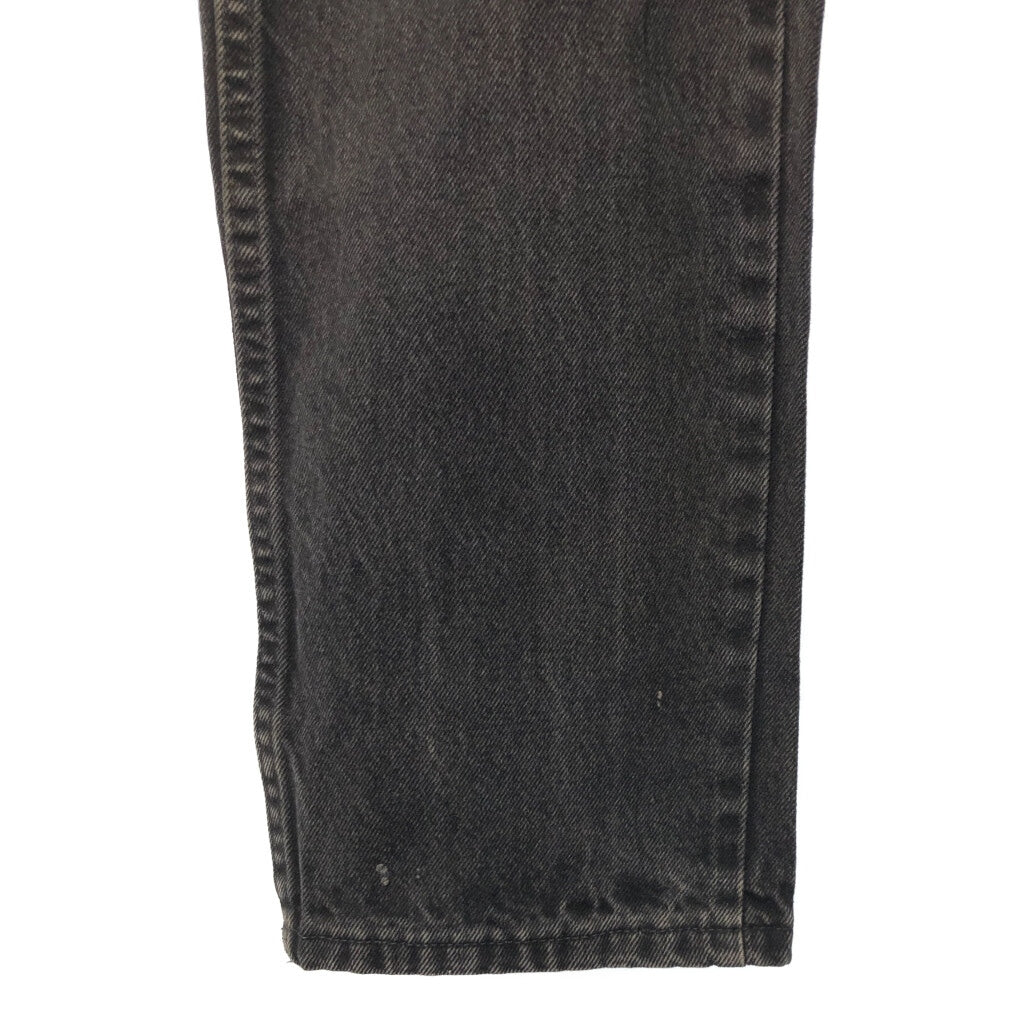 RUSTLER Denim Pants