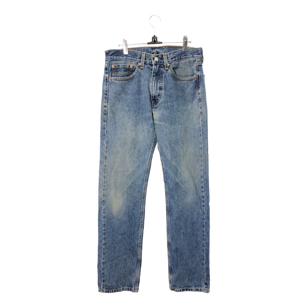 Levi's 505 Denim Pants