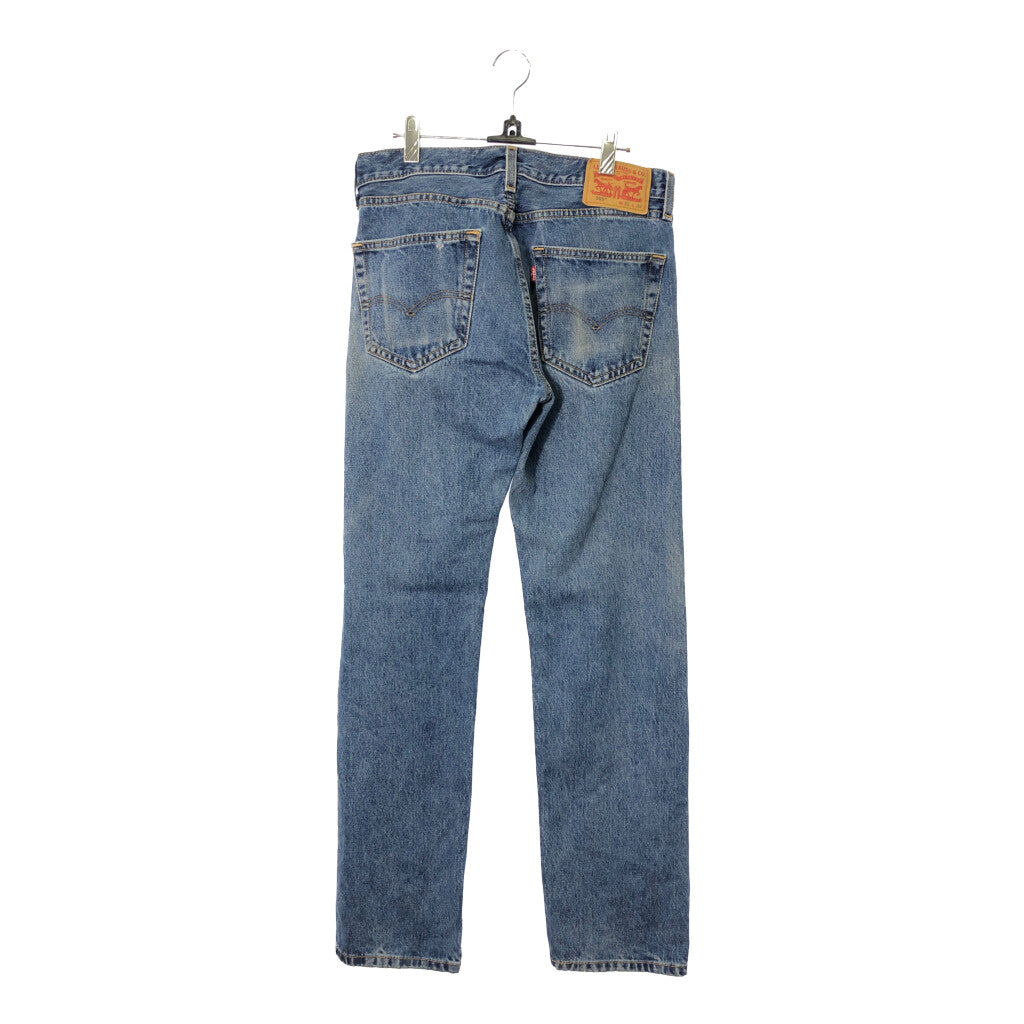 Levi's 505 Denim Pants