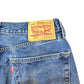 Levi's 505 Denim Pants