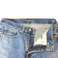 Levi's 505 Denim Pants