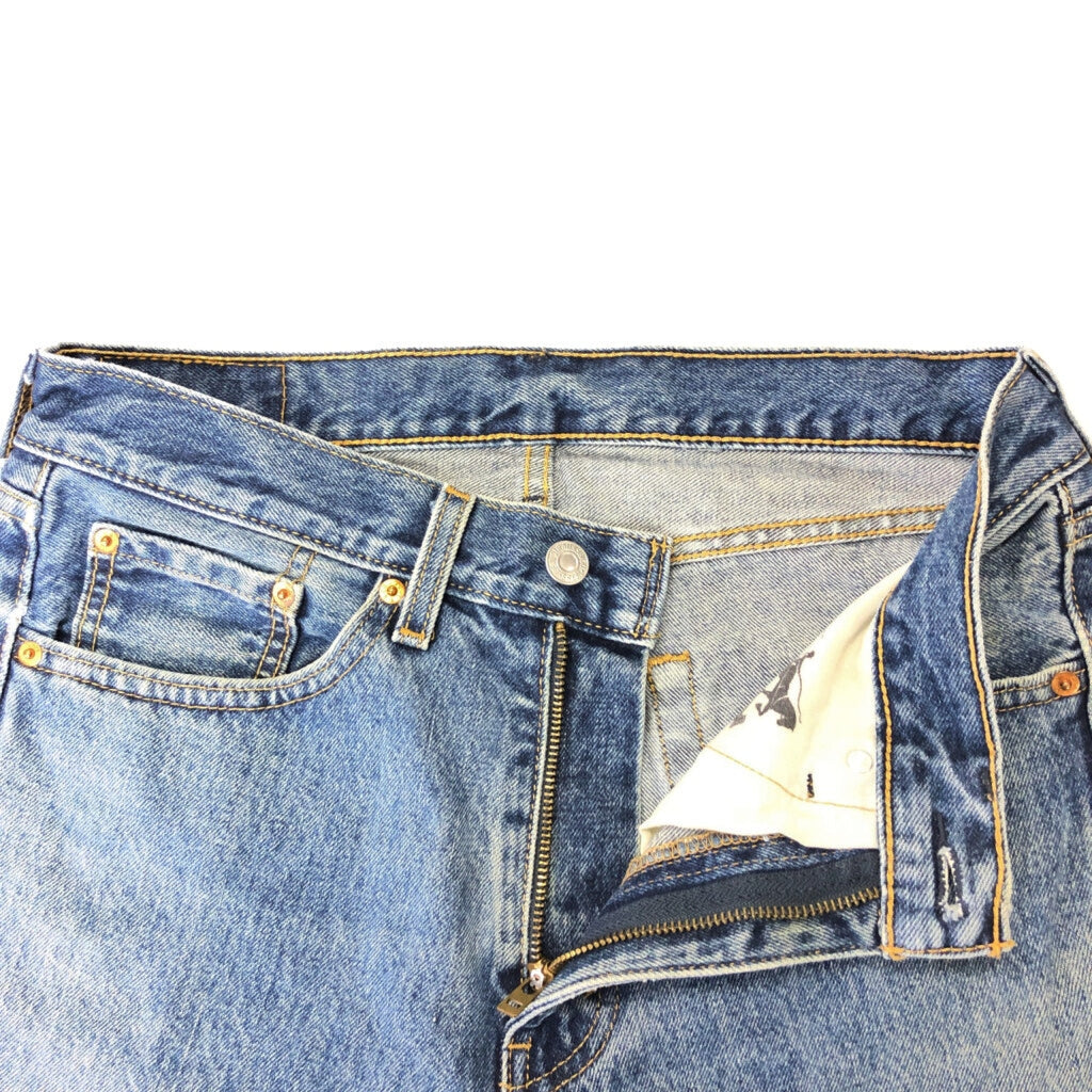 Levi's 505 Denim Pants