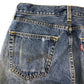 Levi's 505 Denim Pants