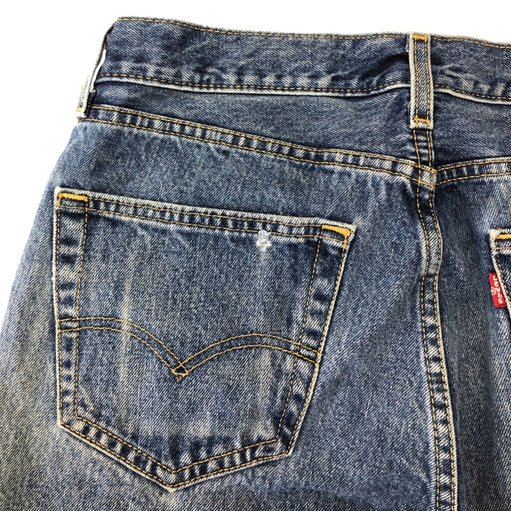Levi's 505 Denim Pants