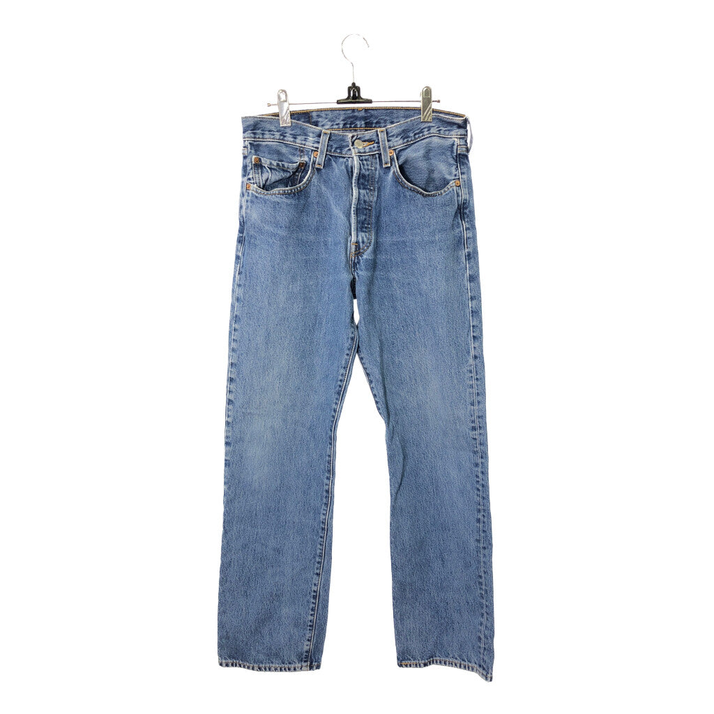 Levi's 501 Denim Pants