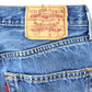 Levi's 501 Denim Pants