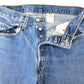 Levi's 501 Denim Pants