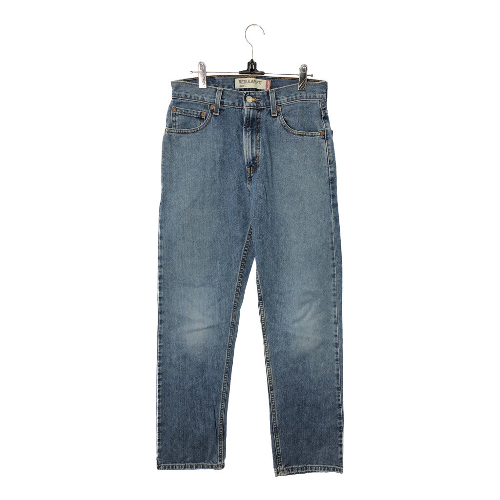 Levi's 505 Denim Pants