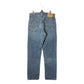 Levi's 505 Denim Pants