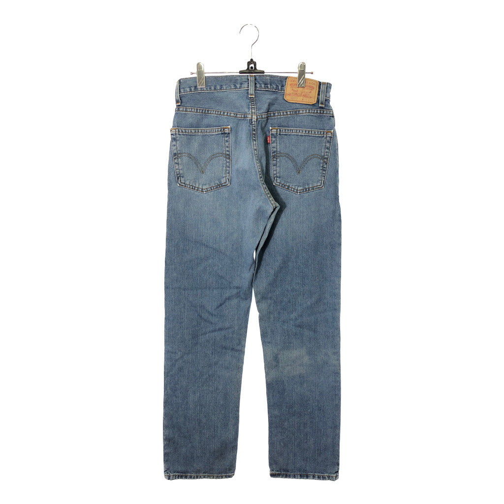 Levi's 505 Denim Pants