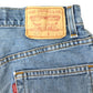 Levi's 505 Denim Pants