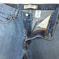 Levi's 505 Denim Pants