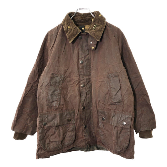90s Barbour BEDALE Oiled Jacket