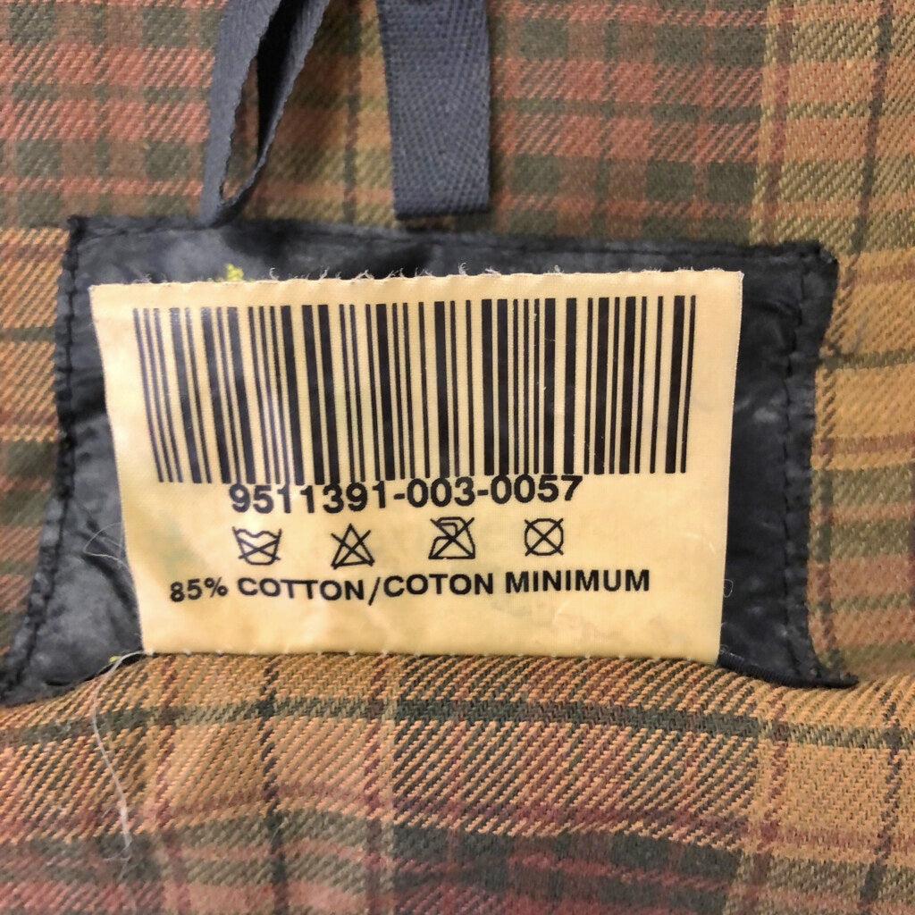 90s Barbour BEDALE Oiled Jacket
