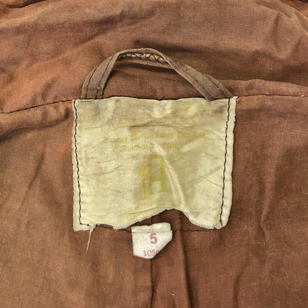 DRIZA BONE Coat