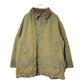 90s Barbour BEAUFORT Oiled Jacket