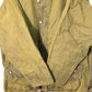 90s Barbour BEAUFORT Oiled Jacket