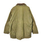 90s Barbour BEAUFORT Oiled Jacket