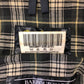 90s Barbour BEAUFORT Oiled Jacket