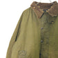 90s Barbour BEAUFORT Oiled Jacket