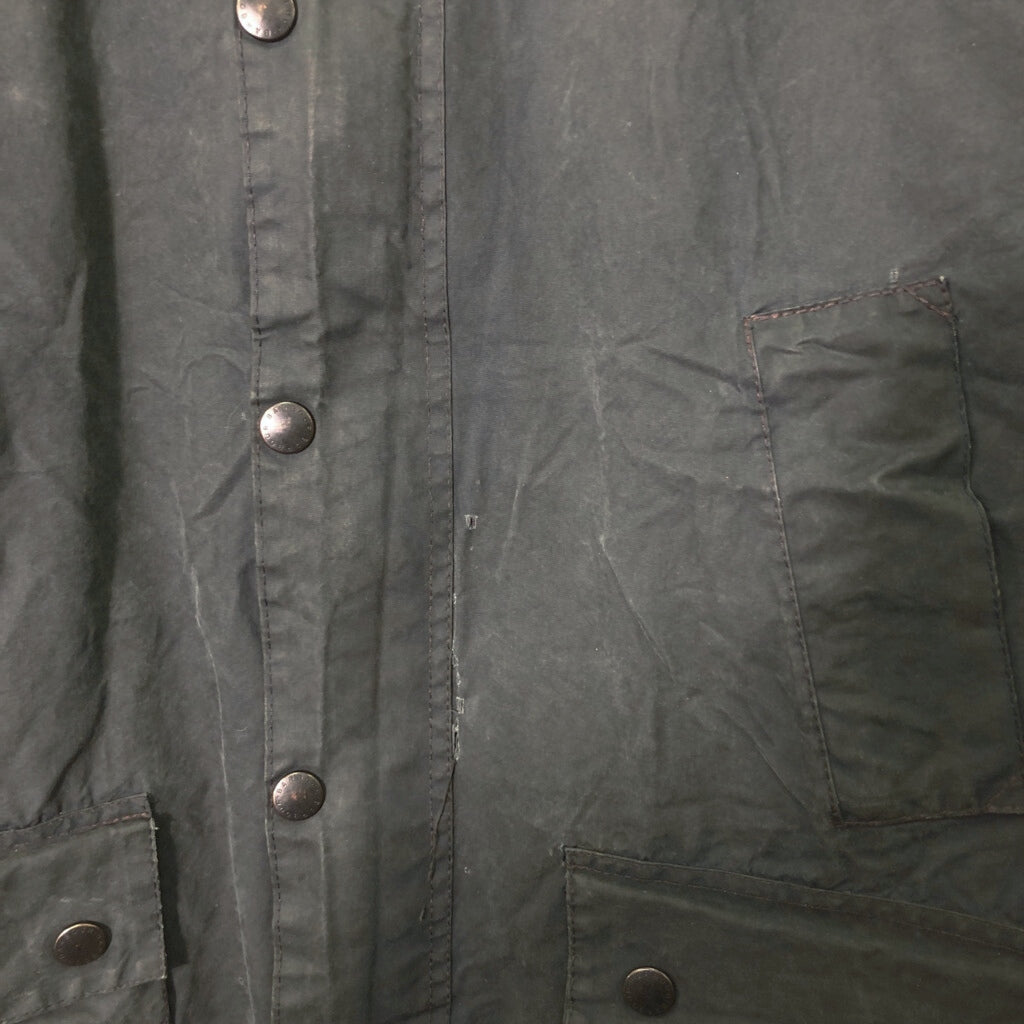 90s Barbour BEDALE Oiled Jacket